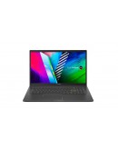 ASUS VivoBook 15 OLED (Core i3, 4GB/512GB, Windows 11) 15.6-inch Laptop - Indie Black (K513E-AL13024WS)