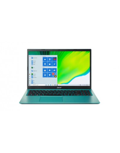 Acer Aspire 3 (Celeron N4500, 4GB/256GB, Windows 11) 14-inch Laptop - Electric Blue (A314-35-C1E0)