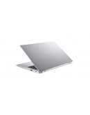 Acer Aspire 3 (Pentium N6000, 4GB/256GB, Windows 11) 15.6-inch Laptop - Pure Silver (A315-35-P4R5)
