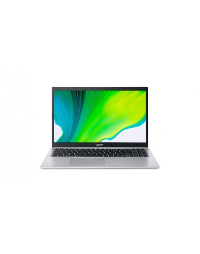 Acer Aspire 5 (Ryzen 5, 4GB/512GB, Windows 10) 15.6-inch Laptop - Silver (A515-45-R2W3)