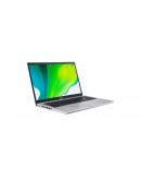 Acer Aspire 5 (Ryzen 5, 4GB/512GB, Windows 10) 15.6-inch Laptop - Silver (A515-45-R2W3)