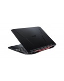 Acer Nitro 5 (Core i7, NVIDIA GeForce RTX 3050, 8GB/512GB, Windows 11) 15.6-inch Gaming Laptop - Shale Black (AN515-57-76RF)