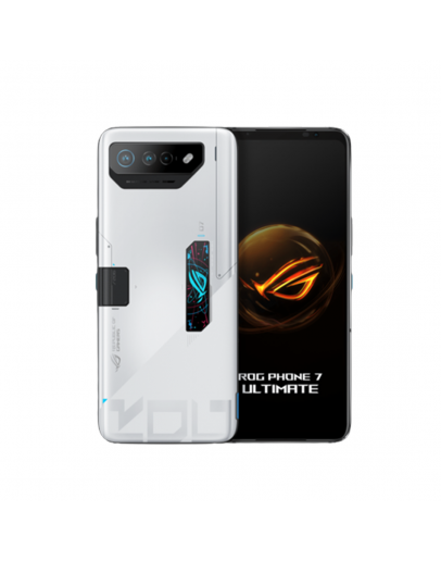 Asus ROG Phone 7 Ultimate (16GB + 512GB) – Original Malaysia Set