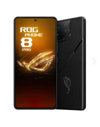ASUS ROG Phone 8 5G | 12GB + 256GB – Original Malaysia Set