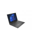 HP Victus (Ryzen 5, NVIDIA GeForce RTX 3050, 8GB/512GB, Windows 11) 15.6-inch Gaming Laptop - Mica Silver (15-FB0032AX)
