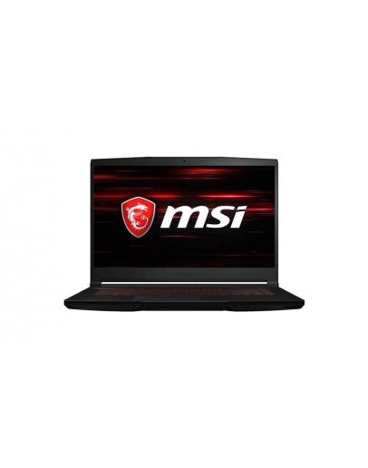 MSI GF63 Thin 11UC-236MY (Core i5, NVIDIA GeForce RTX 3050 Max-Q, 8GB/512GB, Windows 11) 15.6-inch Gaming Laptop